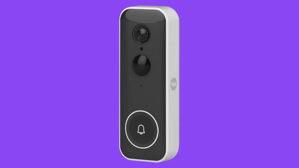 Apple Doorbell2 1 Apple Reportedly Developing Face ID Smart Doorbell and Lock System