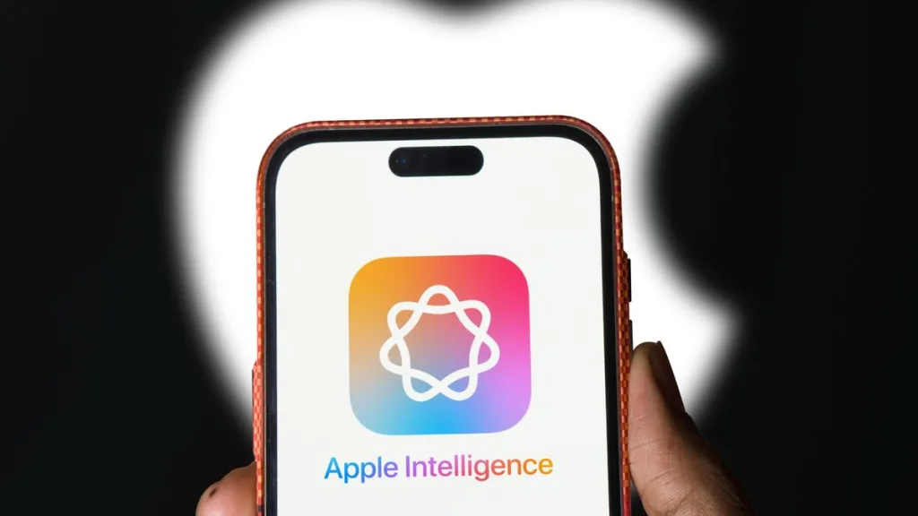 Apple Intelligence2 1 Apple Intelligence: Features Now Live and 2025 Preview