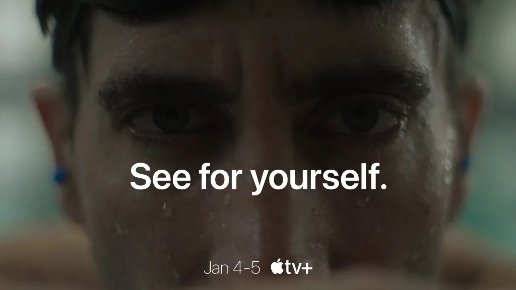 Apple TV 3 1 Apple TV+ Teases Surprise Event for January 4-5