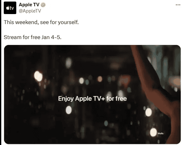 Apple Tv 4 Apple TV+ Goes Subscription-Free First Weekend of January: Shows You Can’t Miss!