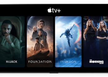 Apple TV+ Goes Subscription-Free First Weekend of January: Shows You Can’t Miss!
