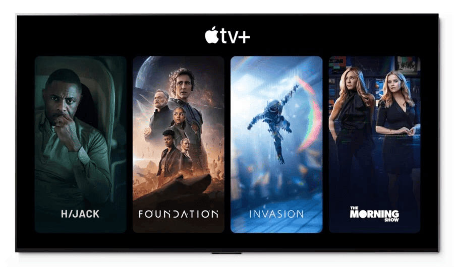 Apple TV+ Goes Subscription-Free First Weekend of January: Shows You Can’t Miss!
