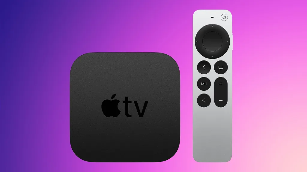 AppleTV3 1 Apple to Refresh Apple TV, HomePod Mini with New Chip in 2025