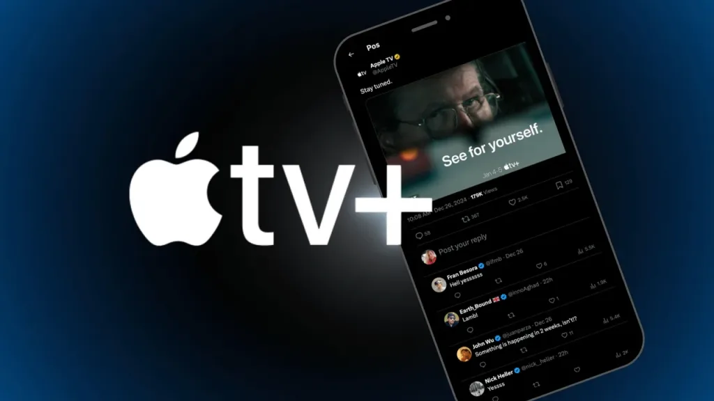 Appletv 1 Apple TV+ Goes Subscription-Free First Weekend of January: Shows You Can’t Miss!