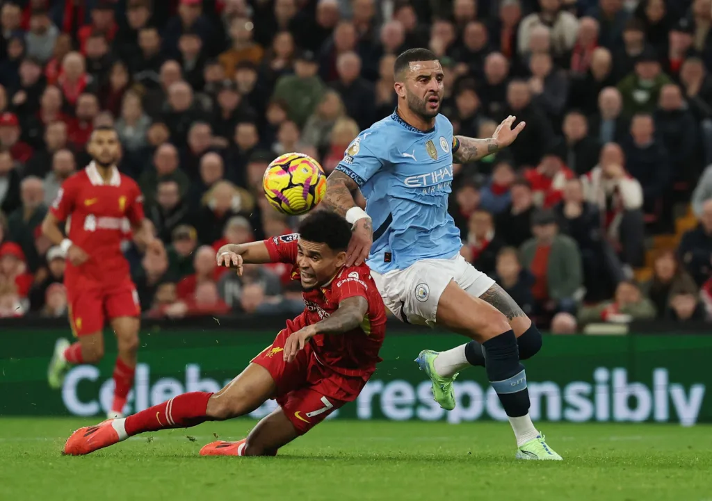 Arne Slots Side the Best in the World Liverpool Outclass Manchester City: Is Arne Slot’s Side the Best in the World?