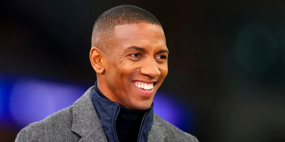 Ashley Young's FA Cup Dream: Father Set to Face Son in Thrilling Third Round Clash