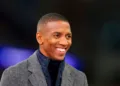 Ashley Young's FA Cup Dream: Father Set to Face Son in Thrilling Third Round Clash