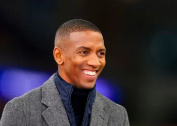 Ashley Young's FA Cup Dream: Father Set to Face Son in Thrilling Third Round Clash