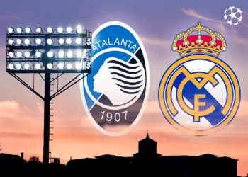 UEFA Champions League 2024/25: Atalanta vs Real Madrid – Preview & Prediction
