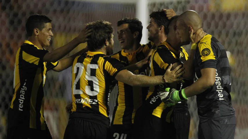 Atletico Penarol Top 5 Most Successful Football Clubs in the World