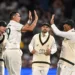 Australia vs India 2nd Test: Day 3 Match Report as Cummins Takes Five as Australia Secures Thumping Victory