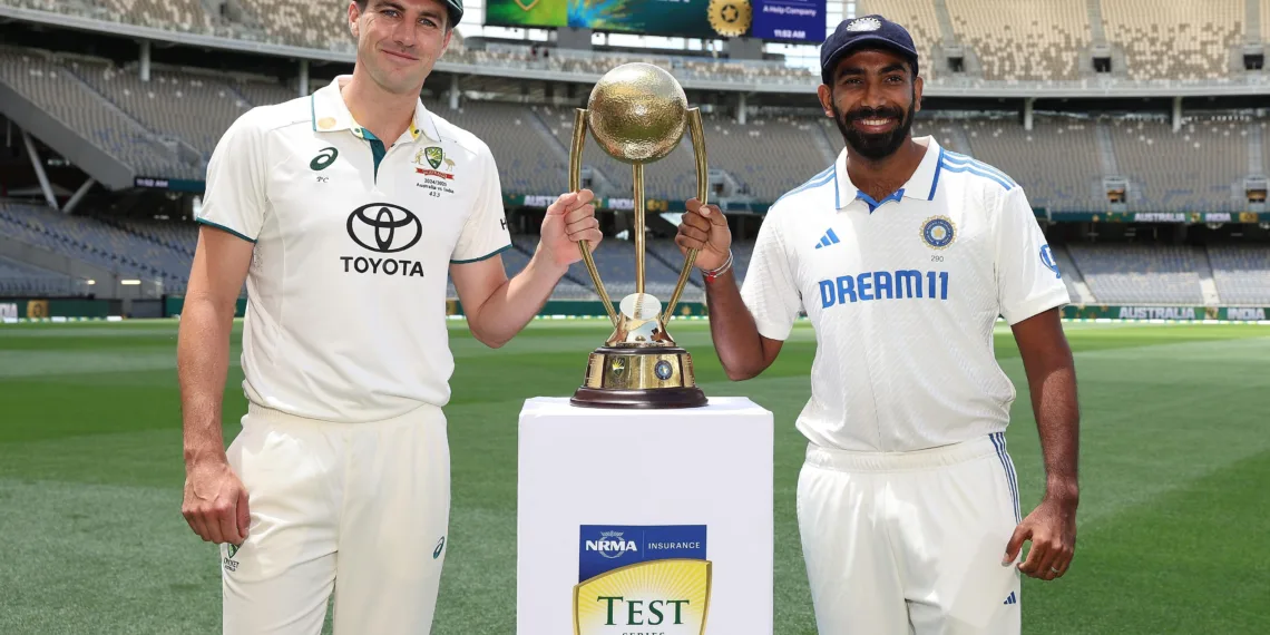 Australia vs India 3rd Test Preview: Underperforming Batters Prepare for A Challenging Trial at the Gabba