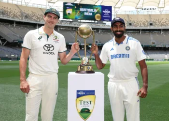 Australia vs India 3rd Test Preview: Underperforming Batters Prepare for A Challenging Trial at the Gabba