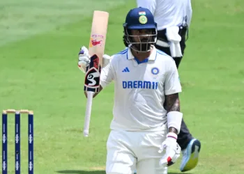 Australia vs India 3rd Test: Day 4 Match Report as Rahul and Jadeja Battle To Keep India From Facing The Follow-on