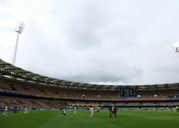Australia vs India 3rd Test: Day 5 Match Report as Rain Has The Final Word With Australia and India Settling For A Draw at the Gabba, Heading to Melbourne Tied at 1-1