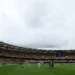Australia vs India 3rd Test: Day 5 Match Report as Rain Has The Final Word With Australia and India Settling For A Draw at the Gabba, Heading to Melbourne Tied at 1-1