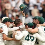 Australia vs India 4th Test: Day 5 Match Report as India Collapse In The final Session As Australia Claim A 2-1 Series Lead