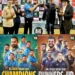 Big Cricket League Grand Finale: Mumbai Marines Triumph in a Thrilling Showdown
