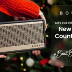BOULT’s #BOULTBEYONDJOY: Fun, Prizes & Festive Cheer Await!