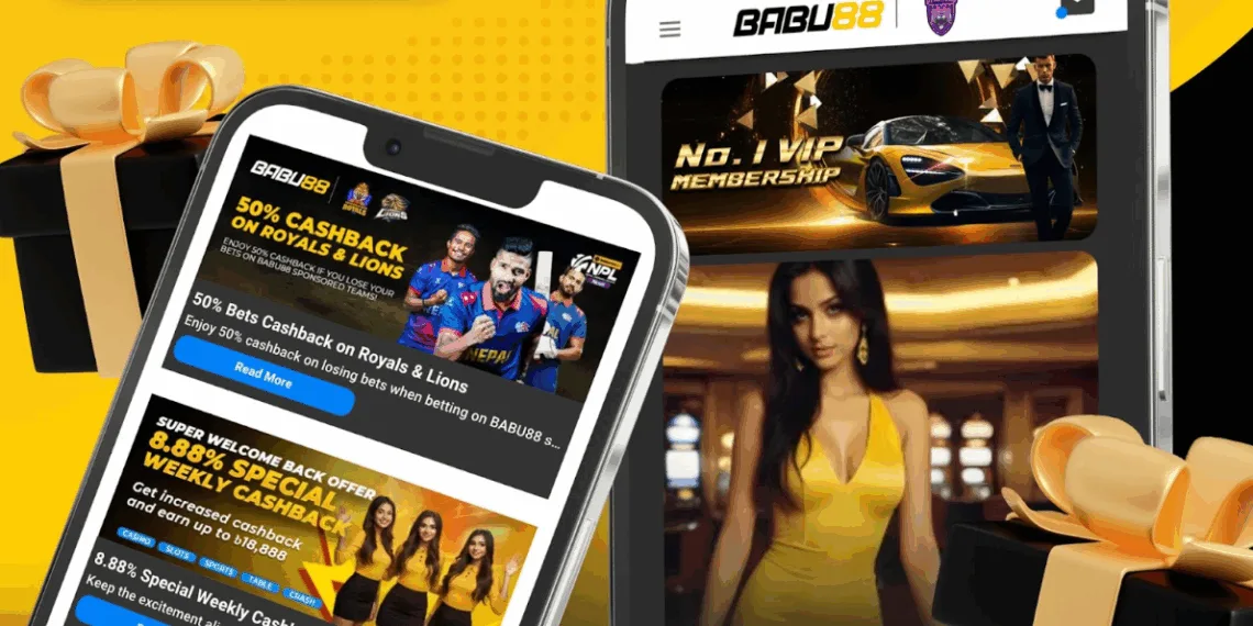 Babu88 India - 2025 Review for Indian Players