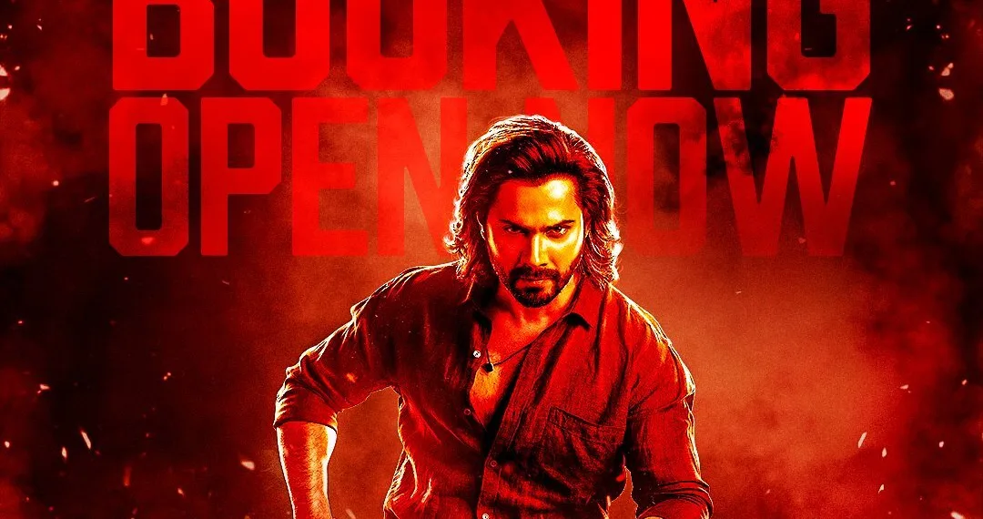 Baby John OTT Release Date: When to Expect This High-Octane Thriller