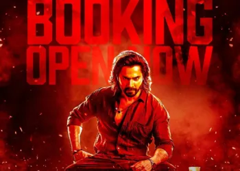 Baby John OTT Release Date: When to Expect This High-Octane Thriller