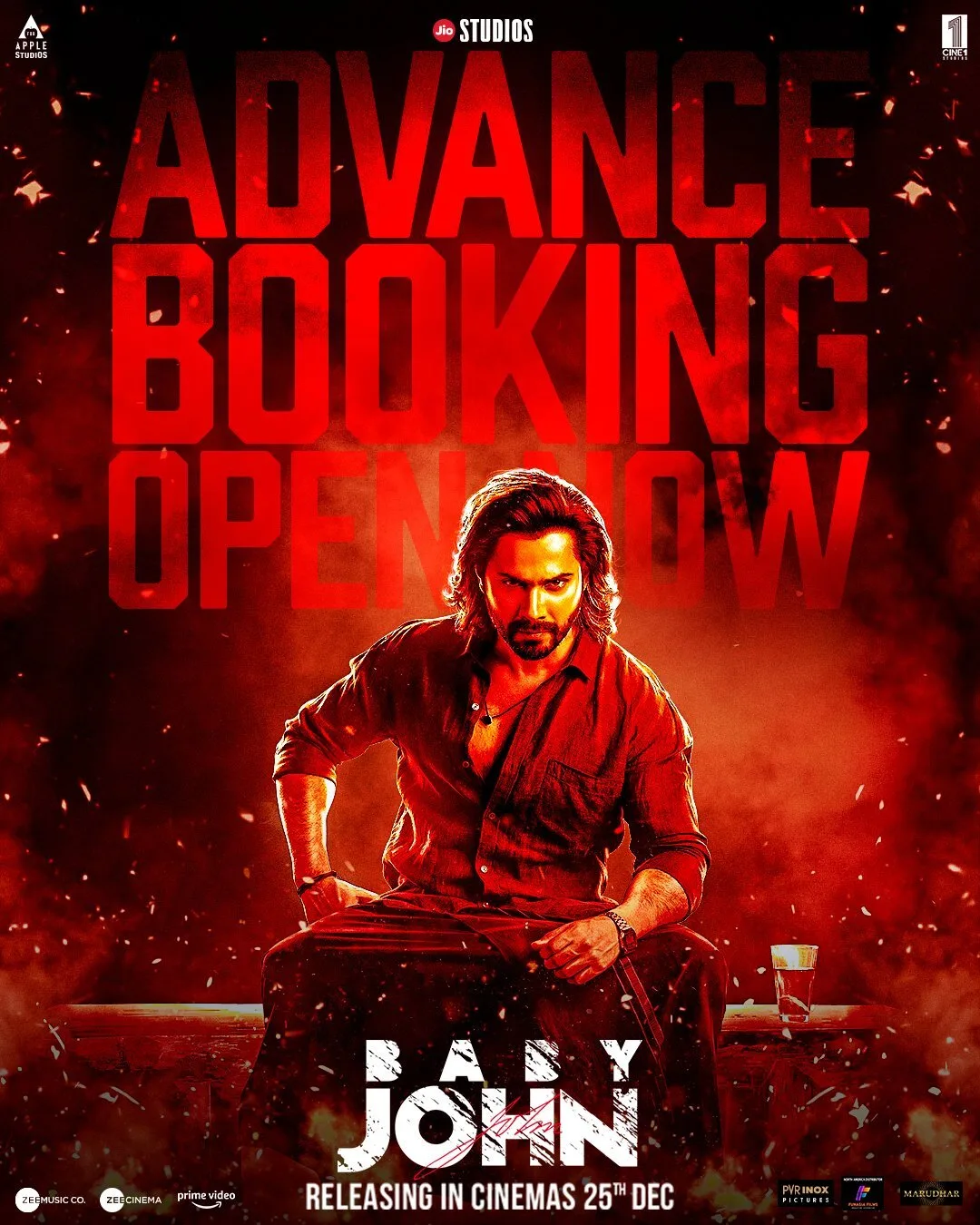 Baby John OTT Release Date: When to Expect This High-Octane Thriller