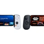 Backbone One Controller Launched: A Game-Changer for Mobile Gaming