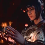 Baldur’s Gate 3: Best Cleric Build for Shadowheart in Act 1