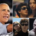 Barack Obama’s Top 10 Movies of 2024: Blockbusters & Gems