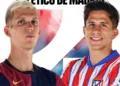 La Liga 2024/25: Barcelona vs Atletico Madrid – Match Preview, Prediction and How to Watch The Match Live