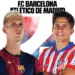 La Liga 2024/25: Barcelona vs Atletico Madrid – Match Preview, Prediction and How to Watch The Match Live