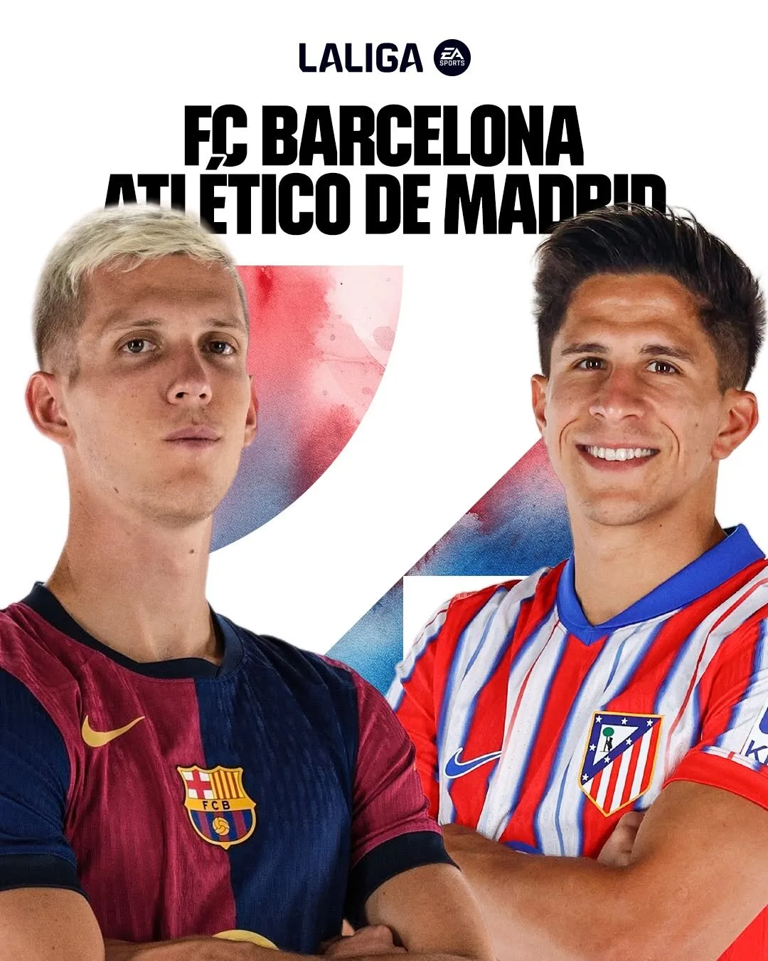 La Liga 2024/25: Barcelona vs Atletico Madrid – Match Preview, Prediction and How to Watch The Match Live