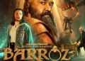 Barroz Movie Review: A Visual Spectacle That Falls Short on Storytelling