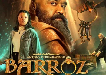 Barroz Movie Review: A Visual Spectacle That Falls Short on Storytelling