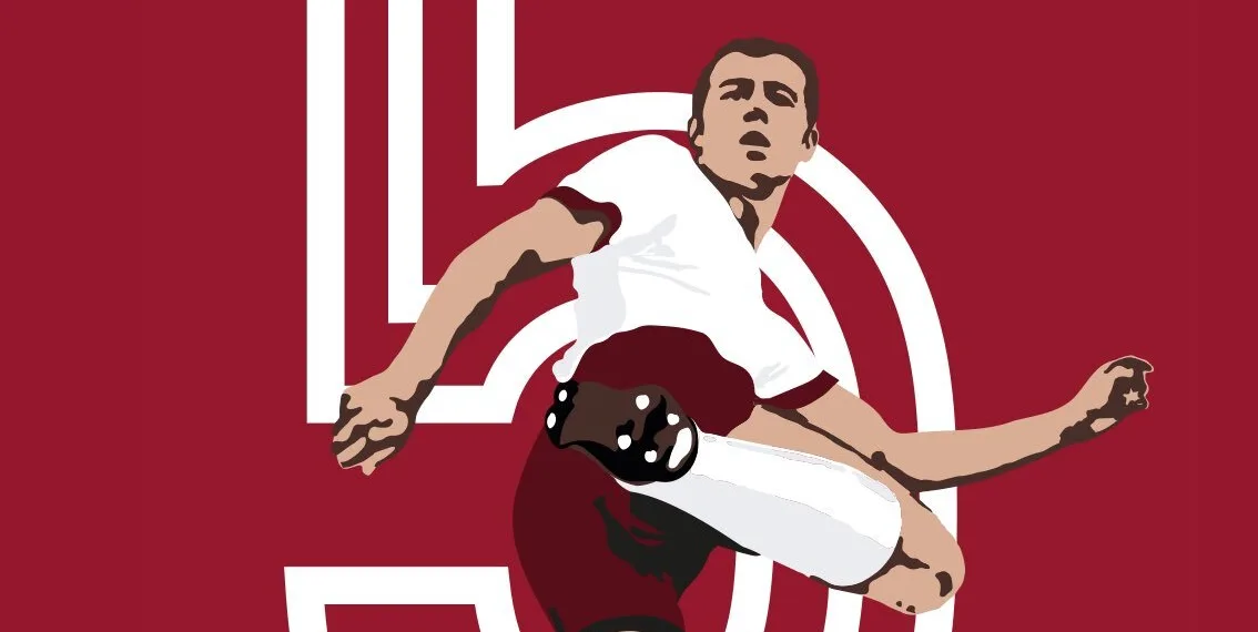 Bayern Munich Retire No. 5 Shirt to Honor Franz Beckenbauer