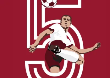 Bayern Munich Retire No. 5 Shirt to Honor Franz Beckenbauer