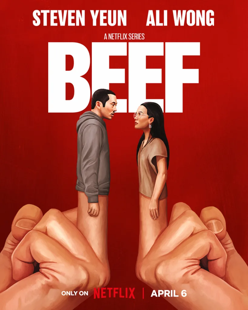 Parasite Star Song Kang-Ho Joins Netflix’s Award-Winning Anthology Series ‘Beef’ Season 2 4 Beef Parasite Star Song Kang-Ho Joins Netflix’s Award-Winning Anthology Series ‘Beef’ Season 2