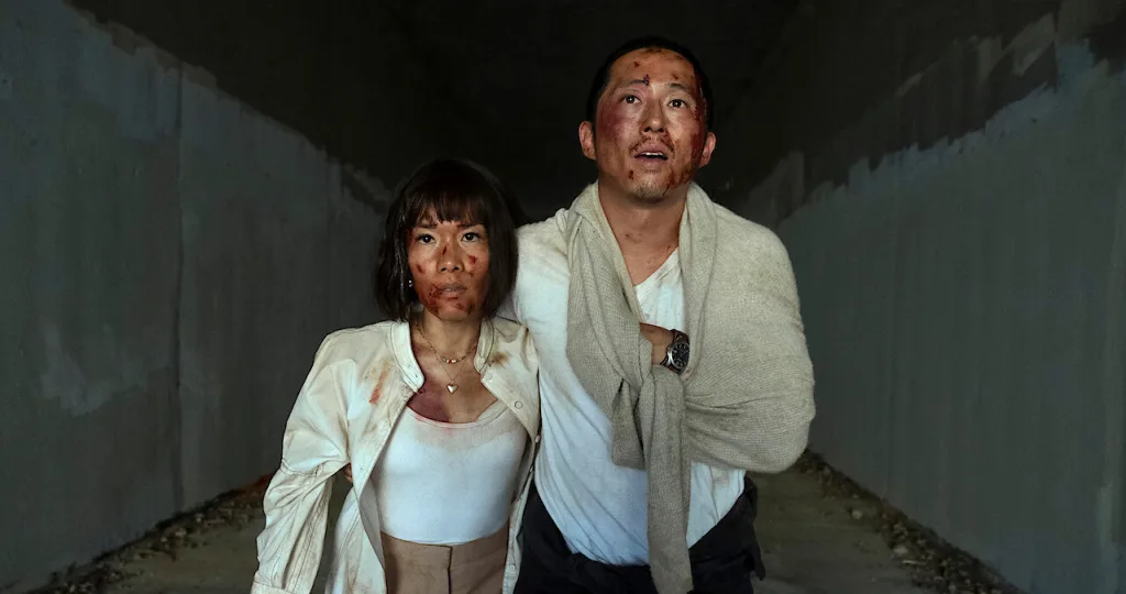 Parasite Star Song Kang-Ho Joins Netflix’s Award-Winning Anthology Series ‘Beef’ Season 2 3 Beef Season 1 Parasite Star Song Kang-Ho Joins Netflix’s Award-Winning Anthology Series ‘Beef’ Season 2