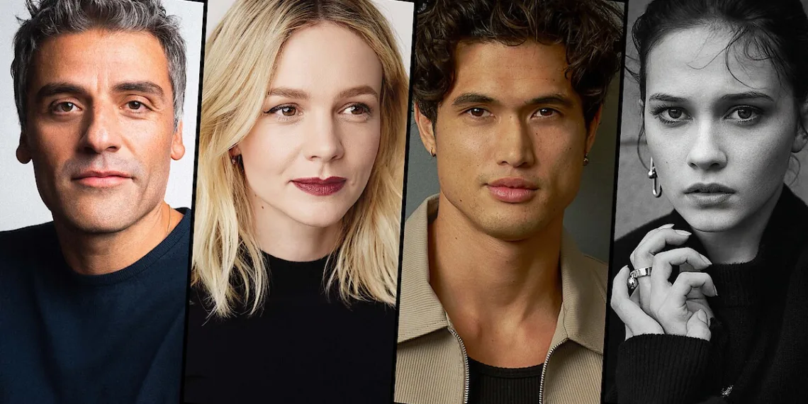 Parasite Star Song Kang-Ho Joins Netflix’s Award-Winning Anthology Series ‘Beef’ for Season 2