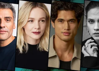 Parasite Star Song Kang-Ho Joins Netflix’s Award-Winning Anthology Series ‘Beef’ for Season 2