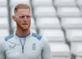 Ben Stokes Out for 3 Months Due to Hamstring Injury Setback