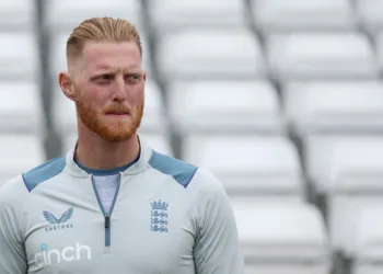 Ben Stokes Out for 3 Months Due to Hamstring Injury Setback