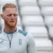Ben Stokes Out for 3 Months Due to Hamstring Injury Setback