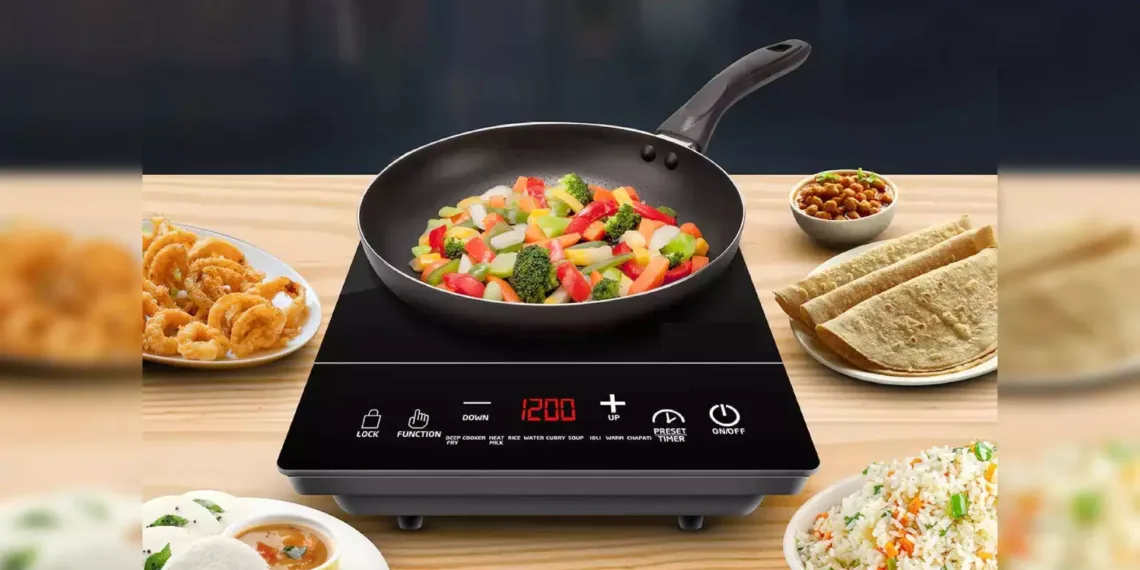 Best Induction Cooktop India