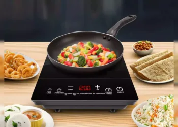 Best Induction Cooktop India