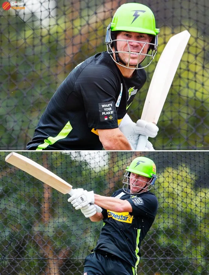 Big Cricket League 2023