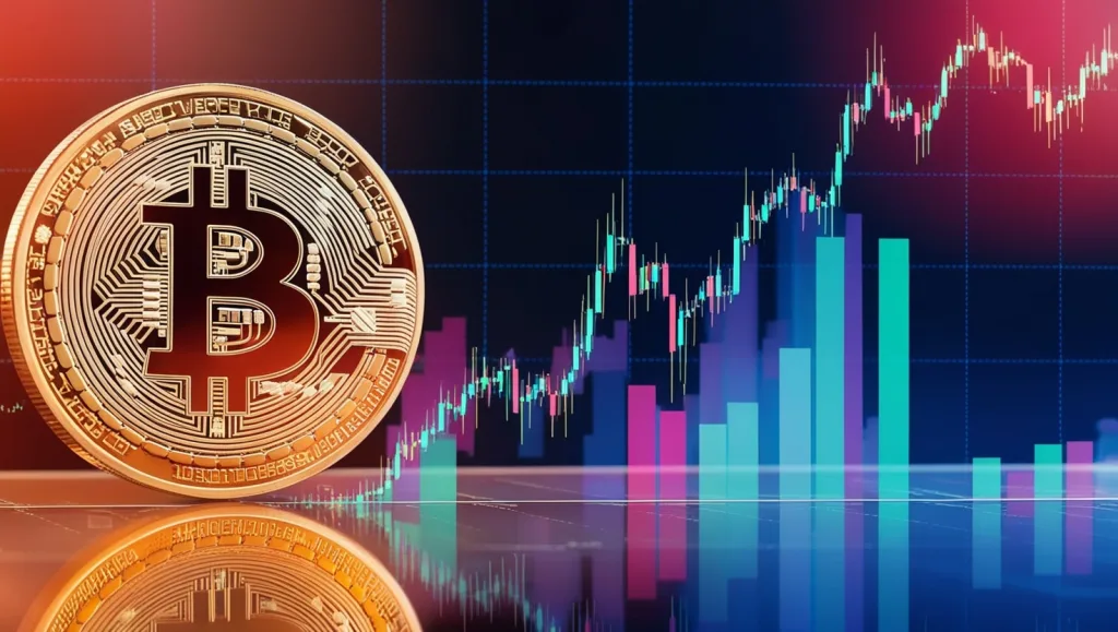 Bitcoin3 1 Bitcoin Surges to $106,648: Factors Driving Its Meteoric Rise