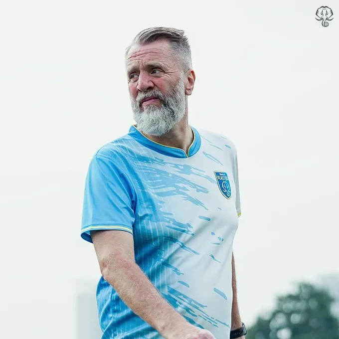 Bjorn Wesstrom ISL 2024/25: Kerala Blasters Part Ways with Mikael Stahre After A Disappointing Run in The ISL