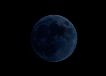 Black Moon 2024: When to Watch This Rare Celestial Event whoch Sets the Stage for Chinese New Year 2025?